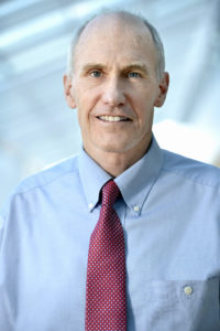 Dr. Carl June, a world-renowned cell therapy researcher