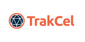 TrakCell Logo