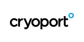 Cryoport Logo