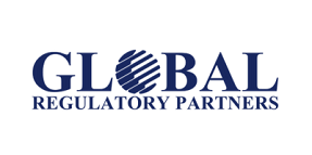 Global Regulatory Partner Logo