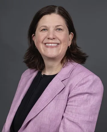 Heather Stefanski, MD, PhD Chief Medical Officer