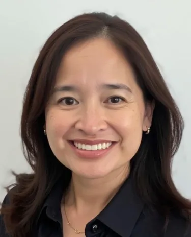 Aileen-Baquiran-1 Scientific Advisory Council Member, Aileen Baquiran
