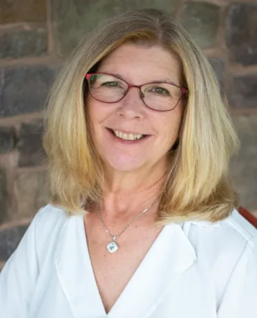 Kirstin-Powel Scientific Advisory Council Member, Kirstin Powel